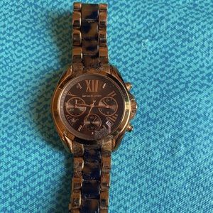 Michael Kors ladies watch